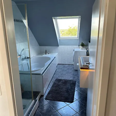 Apartman Haus Olga Blankenheim