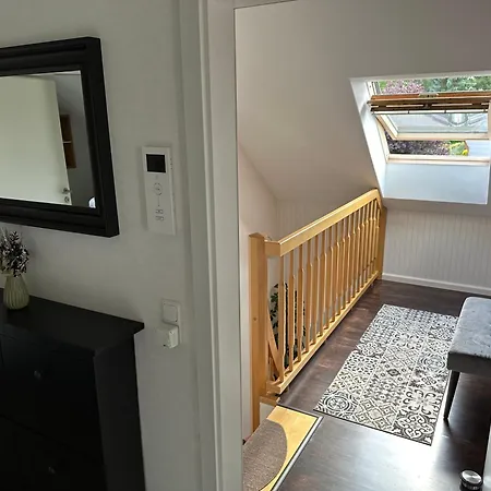 Haus Olga Appartamento