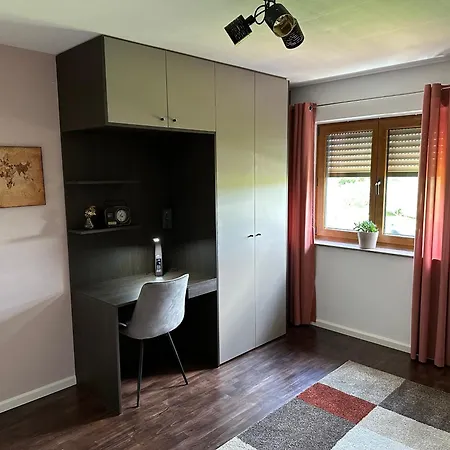 Haus Olga *