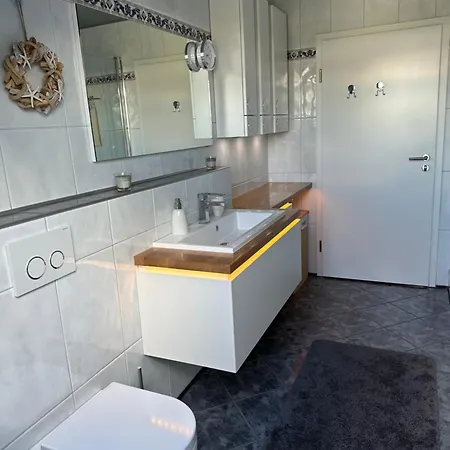 Haus Olga * Blankenheim (North Rhine-Westphalia)