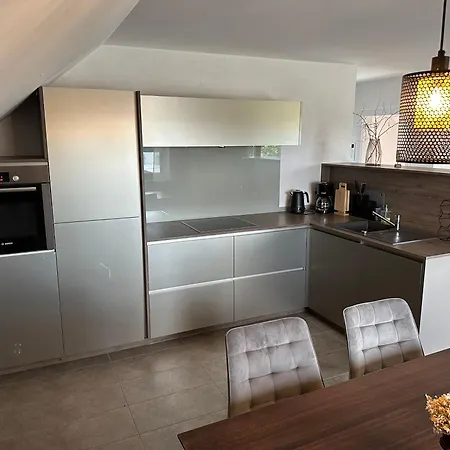 Apartment Haus Olga