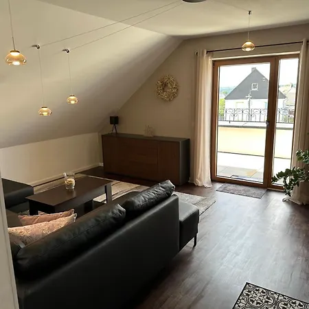 Haus Olga * Blankenheim (North Rhine-Westphalia)