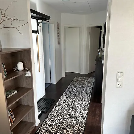 Haus Olga Blankenheim (North Rhine-Westphalia)