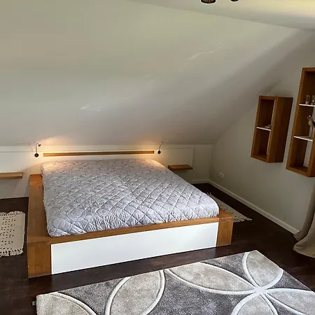 Apartment Haus Olga Blankenheim (North Rhine-Westphalia)