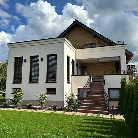 Appartamento Haus Olga