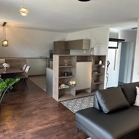 Apartman Haus Olga