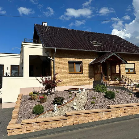 Haus Olga * Blankenheim (North Rhine-Westphalia)