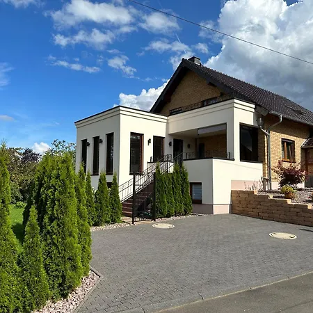 Apartman Haus Olga Blankenheim