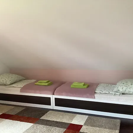 Appartamento Haus Olga