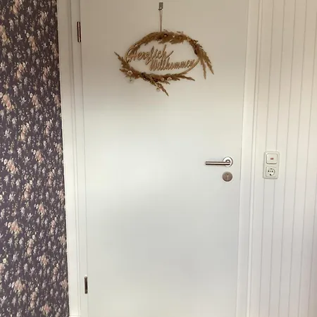 Haus Olga * Blankenheim (North Rhine-Westphalia)