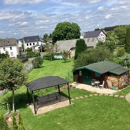 Haus Olga Apartment *