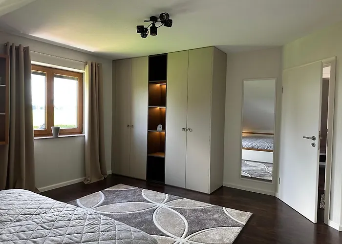 Haus Olga Appartamento *