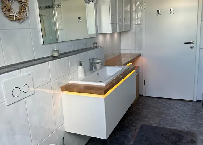 Haus Olga * Blankenheim (North Rhine-Westphalia)