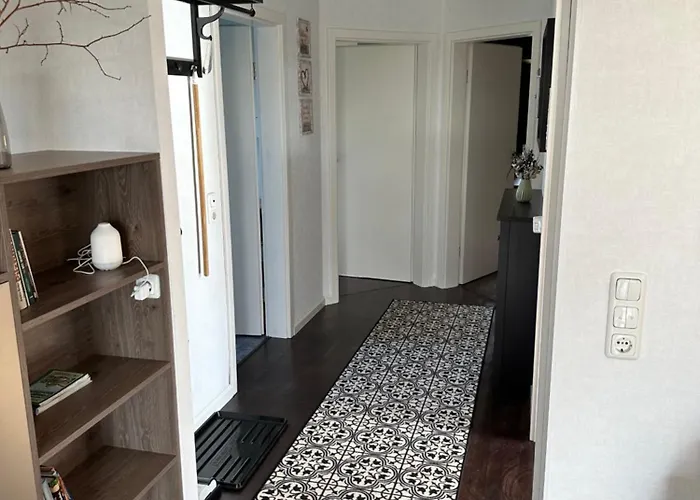 Haus Olga Blankenheim (North Rhine-Westphalia)