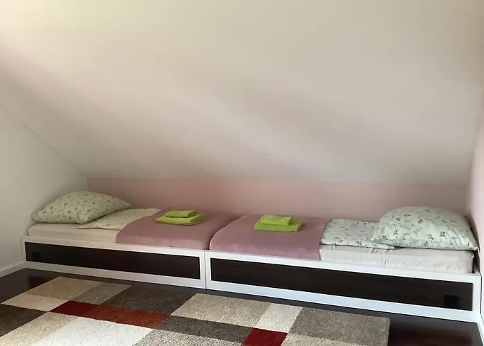 Appartamento Haus Olga