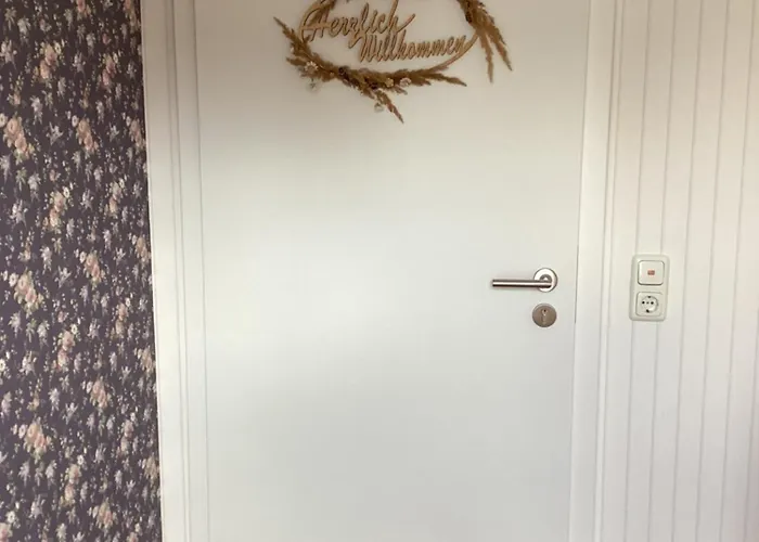 Haus Olga * Blankenheim (North Rhine-Westphalia)